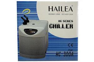 Chiller Hailea HC-300A
